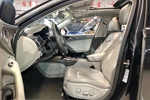 奥迪A6L2012款50 TFSI quattro 豪华型(3.0T)