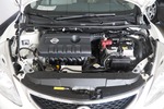 日产TIIDA2014款1.6L CVT智能型