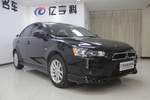 三菱翼神2011款1.8L CVT 致尚版豪华型