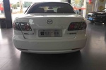 马自达MAZDA62007款2.0L豪华型