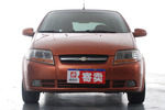 雪佛兰乐骋2007款1.4 SL 自动