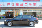 大众朗逸2011款1.4TSI DSG 品轩版