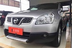 日产逍客2011款2.0XV 雷 CVT 2WD