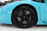 兰博基尼Aventador2012款LP700-4