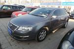 大众迈腾2009款2.0TSI DSG 豪华型