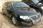 大众迈腾2008款1.8TSI 手动 标准型