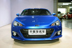 斯巴鲁BRZ2013款2.0L 自动豪华型