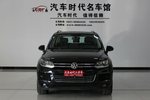 大众途锐2011款3.0TSI V6 舒适型 