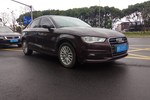 奥迪A3 Limousine2015款35 TFSI 300万纪念智领版