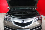 讴歌MDX2010款3.7L 舒适版