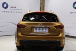 英菲尼迪QX702011款FX35 金尚标准版