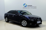 奥迪A4L2012款2.0TFSI 舒适型