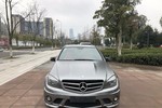 奔驰C级AMG2012款C 63 AMG 动感型