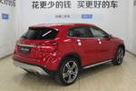 奔驰GLA级2015款GLA 260 4MATIC 