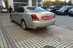 丰田皇冠2010款V6 2.5L Royal 真皮天窗导航版 