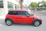 MINIMINI2013款1.6L ONE 限量第三款