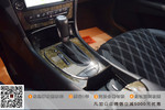 奔驰E级2008款E63 AMG(进口)