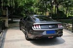 福特Mustang2017款2.3T 运动版