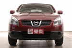 日产逍客2008款16G风 手动 两驱