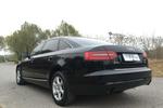 奥迪A6L2011款2.0TFSI 舒适型