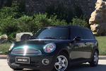 MINICLUBMAN2010款1.6L COOPER Cheer 