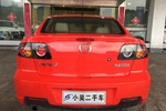 马自达MAZDA3经典2012款经典款 1.6L MT 特惠版