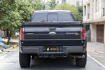 福特F-1502011款6.2L SVT Raptor SuperCab