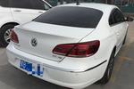 大众CC2013款2.0TSI 至尊型