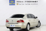 斯柯达昊锐2012款1.8TSI 手自一体 优雅版