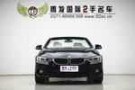 宝马4系 Coupe2014款428i 运动设计套装