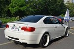 宝马M32011款4.0L 双门版(碳纤车顶)