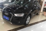 奥迪Q32013款35 TFSI 舒适型