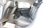 奥迪A4L2009款2.0TFSI 舒适型