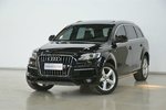 奥迪Q72015款35 TFSI 运动型