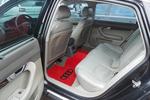 奥迪A6L2008款2.0TFSI 标准型(自动)