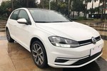 大众高尔夫2018款230TSI DSG 舒适型