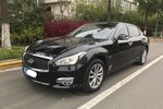 英菲尼迪Q702015款Q70L 2.5L 豪华版