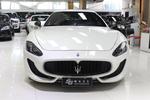 玛莎拉蒂GT2013款4.7L Sport F1