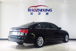 奥迪A6L2012款TFSI 标准型(2.0T)