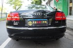 奥迪A8L2008款3.2FSI 豪华型