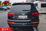 奥迪Q72012款3.0TFSI 技术型(245KW)