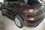 保时捷Cayenne2019款Cayenne 3.0T