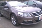 大众CC2012款1.8TSI 尊贵型