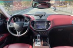 玛莎拉蒂Ghibli2014款3.0T 标准版