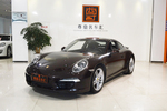 保时捷9112013款Carrera 4 3.4L