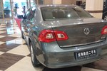 大众宝来2011款1.6L 手动 舒适型