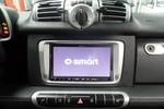 smartfortwo2012款1.0T 博速Xclusive版