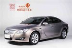 别克君威2010款2.0T 豪华运动版OnStar