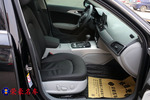 奥迪A6L2012款TFSI 标准型(2.0T)