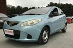 海马丘比特2010款1.3L 手动实用型